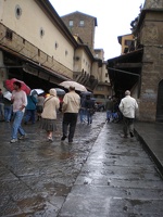 Pontevecchio in Florence140